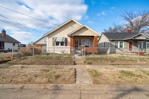 1107 W 11th St, Owensboro, KY 42301