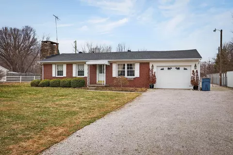 7525 Highway 2830, Maceo, KY 42355