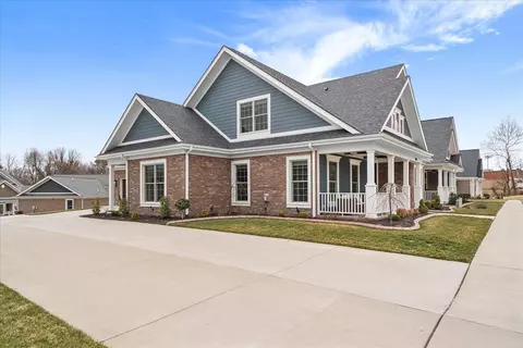 1864 Celebration Cir, Owensboro, KY 42303