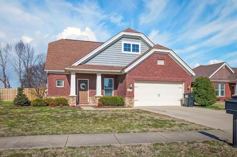 5495 Willow Brook Loop, Owensboro, KY 42301