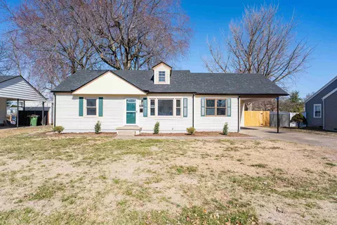2425 N York St, Owensboro, KY 42301
