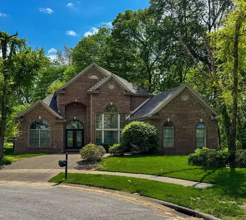 1400 Kingsbrooke, Owensboro, KY 42303