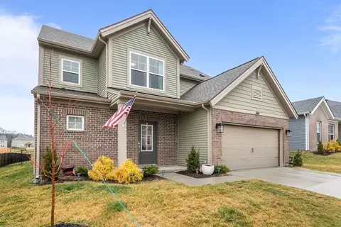 980 Onyx Ln, Owensboro, KY 42301