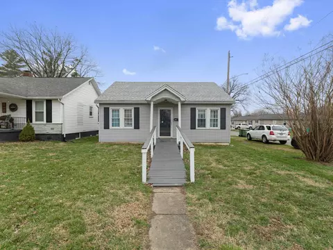 1000 Mill St, Henderson, KY 42420