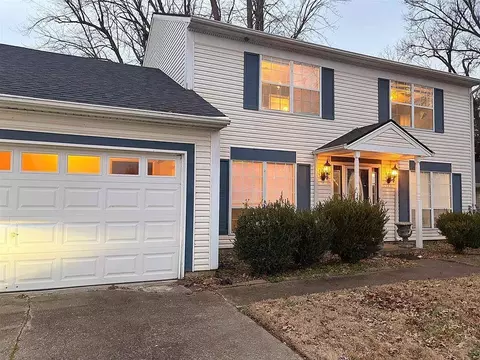 814 E Byers, Owensboro, KY 42303