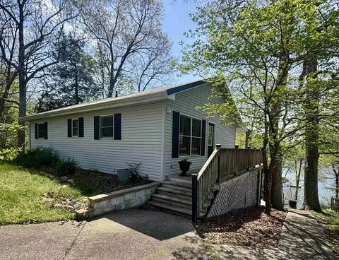 191 Easy St, Lewisburg, KY 42256