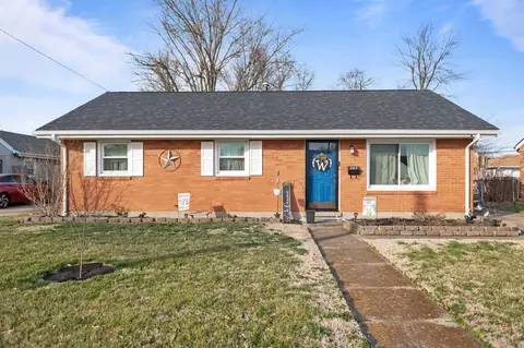 327 Whittier Dr, Owensboro, KY 42301