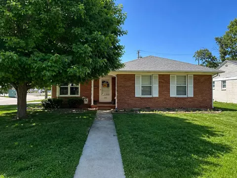 3442 Placid Pl, Owensboro, KY 42303
