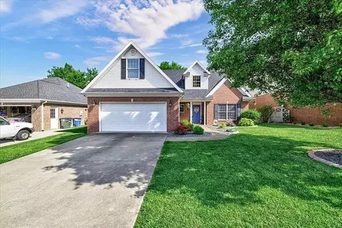 3979 Cross Creek Trl, Owensboro, KY 42303