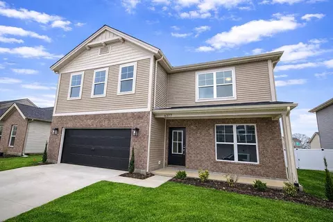6377 Jessica Ln, Owensboro, KY 42303