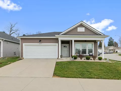 2625 Central Park Ct, Owensboro, KY 42303