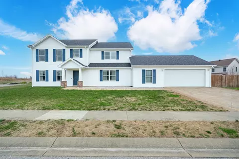 5303 Trifecta Pl, Owensboro, KY 42301