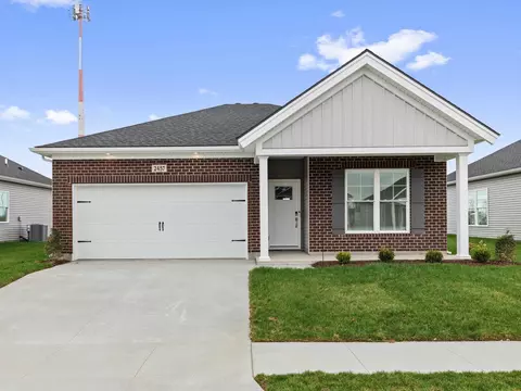 2457 Watson Cir, Owensboro, KY 42301