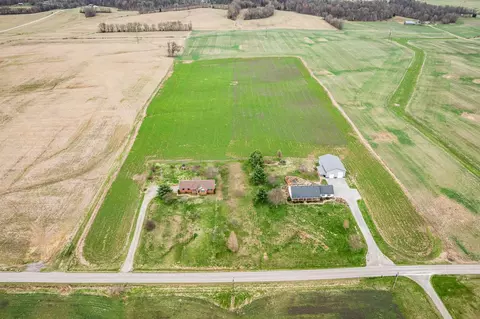 6587 Luther Taylor Rd, Philpot, KY 42366