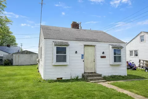 1669 Glendale Ave, Owensboro, KY 42303