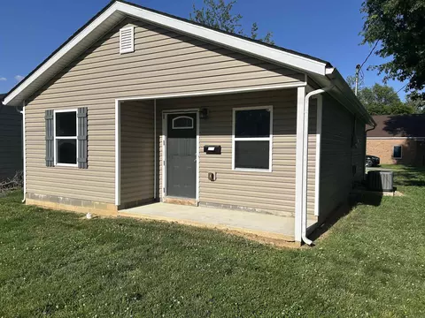 1005 Jackson St, Owensboro, KY 42303