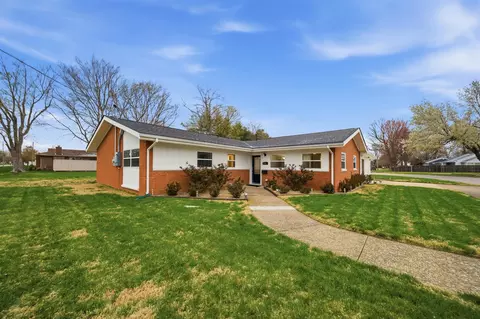 301 W Legion Blvd, Owensboro, KY 42303