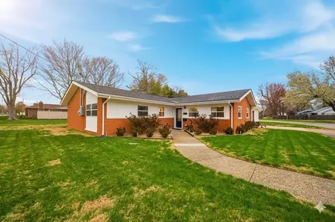 301 W Legion Blvd, Owensboro, KY 42303