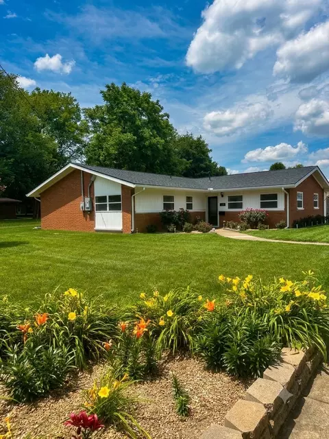 301 W Legion Blvd, Owensboro, KY 42303
