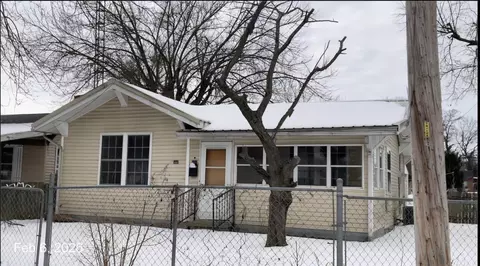 600 Poindexter St, Owensboro, KY 42301