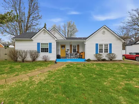 1316 W 15 Th St, Owensboro, KY 42301