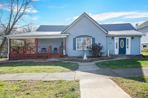 455 Branch St, Calhoun, KY 42327