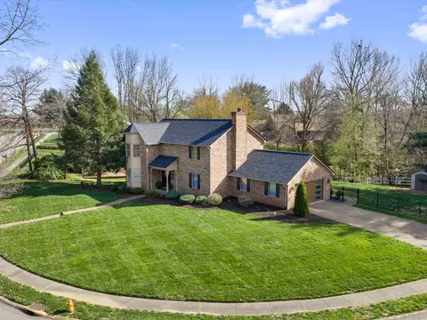4436 Hillcrest Oaks, Owensboro, KY 42303