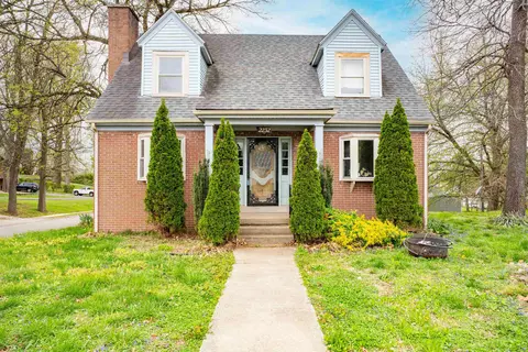 2232 Mcconnell Ave, Owensboro, KY 42303