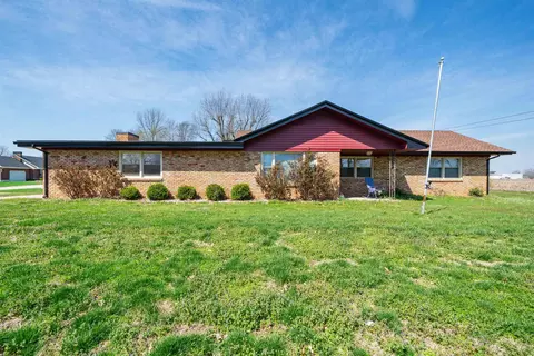 261 Abbie Ave, Owensboro, KY 42303