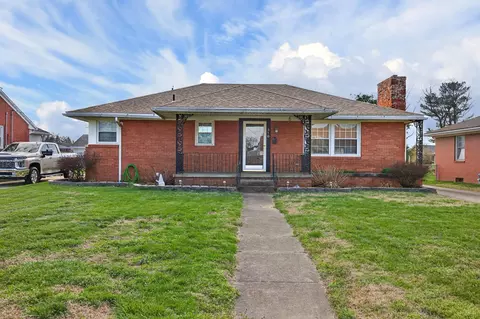 310 Riverside Dr, Owensboro, KY 42303