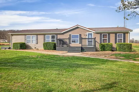 9783 Mccamish Rd, Whitesville, KY 42378