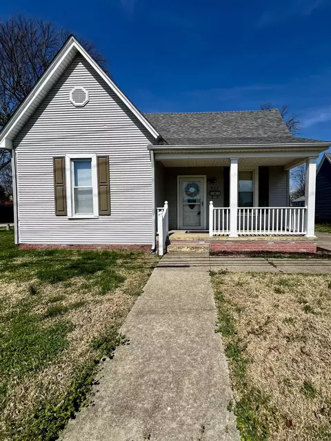 413 Booth Ave, Owensboro, KY 42301