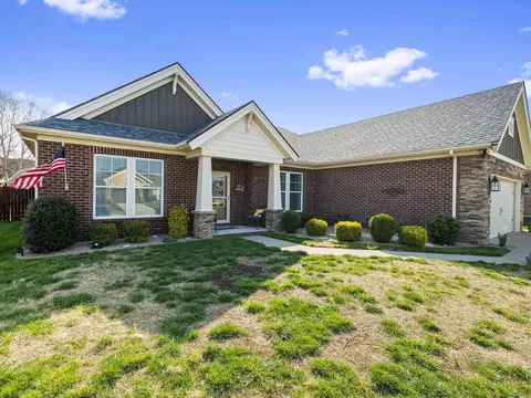 1989 Whispering Mdws, Owensboro, KY 42301
