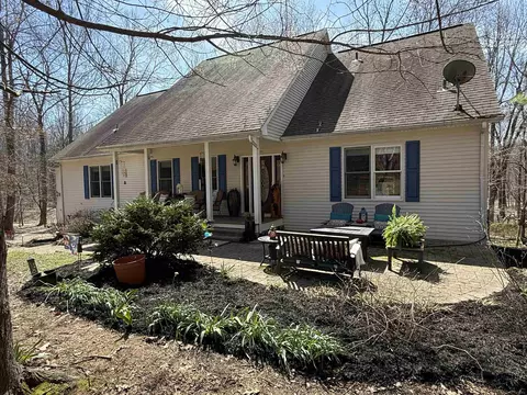 8121 Hwy 762, Philpot, KY 42366