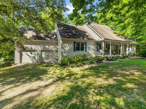 8121 Hwy 762, Philpot, KY 42366
