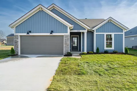1048 Quartz Dr, Owensboro, KY 42301