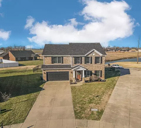 2522 Palomino Pl, Owensboro, KY 42301