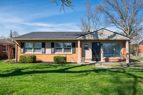 1637 Sioux Pl, Owensboro, KY 42301
