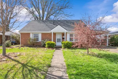 1738 Sioux Pl, Owensboro, KY 42301