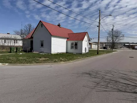 237 Edwards St, Owensboro, KY 42301