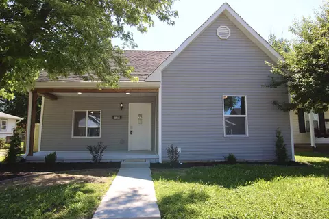 929 Hall St, Owensboro, KY 42303