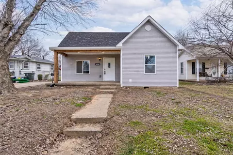 929 Hall St, Owensboro, KY 42303