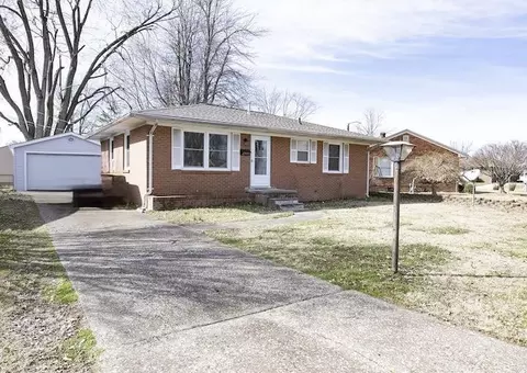 2944 Mcalister Pl, Owensboro, KY 42303