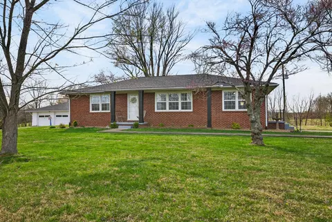 11235 Hwy 764, Whitesville, KY 42378