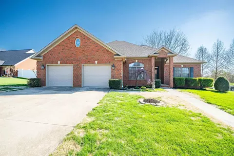 2865 Glencrest Dr, Owensboro, KY 42303