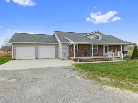 207 Askin Rd, Fordsville, KY 42343