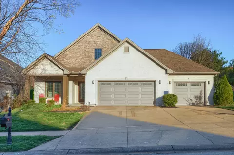 4547 Lake Forest Dr, Owensboro, KY 42303