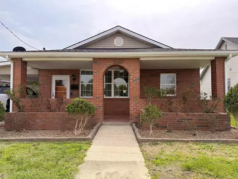 1842 Calhoun St, Owensboro, KY 42301