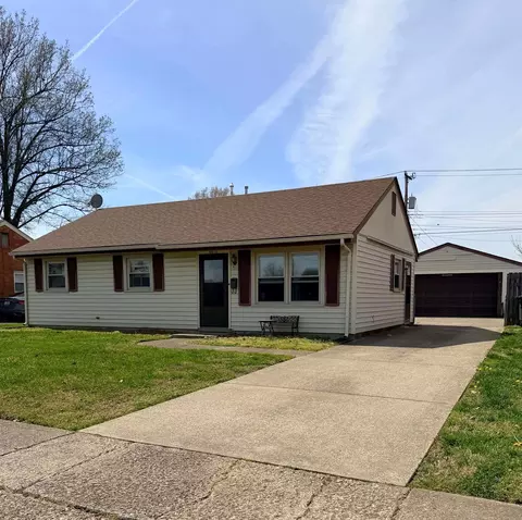 4014 Jefferson St, Owensboro, KY 42303