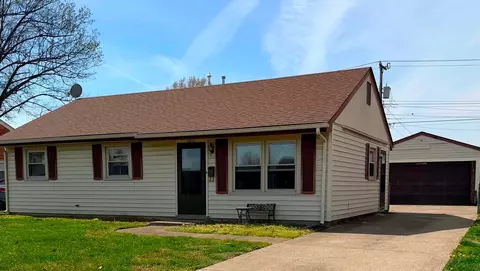 4014 Jefferson St, Owensboro, KY 42303